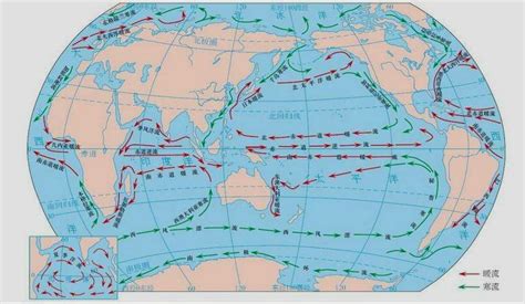 北太平洋暖流|北太平洋環流